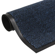 Zerbino Trapuntato 60x150 cm Blu cod mxl 58188
