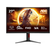 27 monitor fast va fhd reg alt - C27G4Z2
