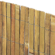 Arella Beach In Bambu Mezza Canna 2X3 Metri Uso Ombreggiante - Biacchi Ettore