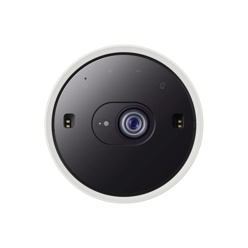 Samsung sp-lff3claxxxh videoproiettore bianco - 161287