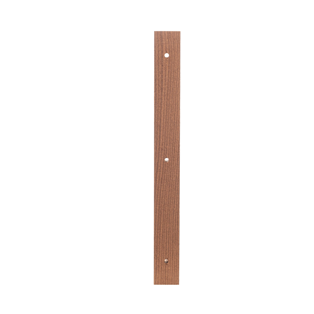 Asciugatrice pieghevole da bagno KADAX con 6 barre