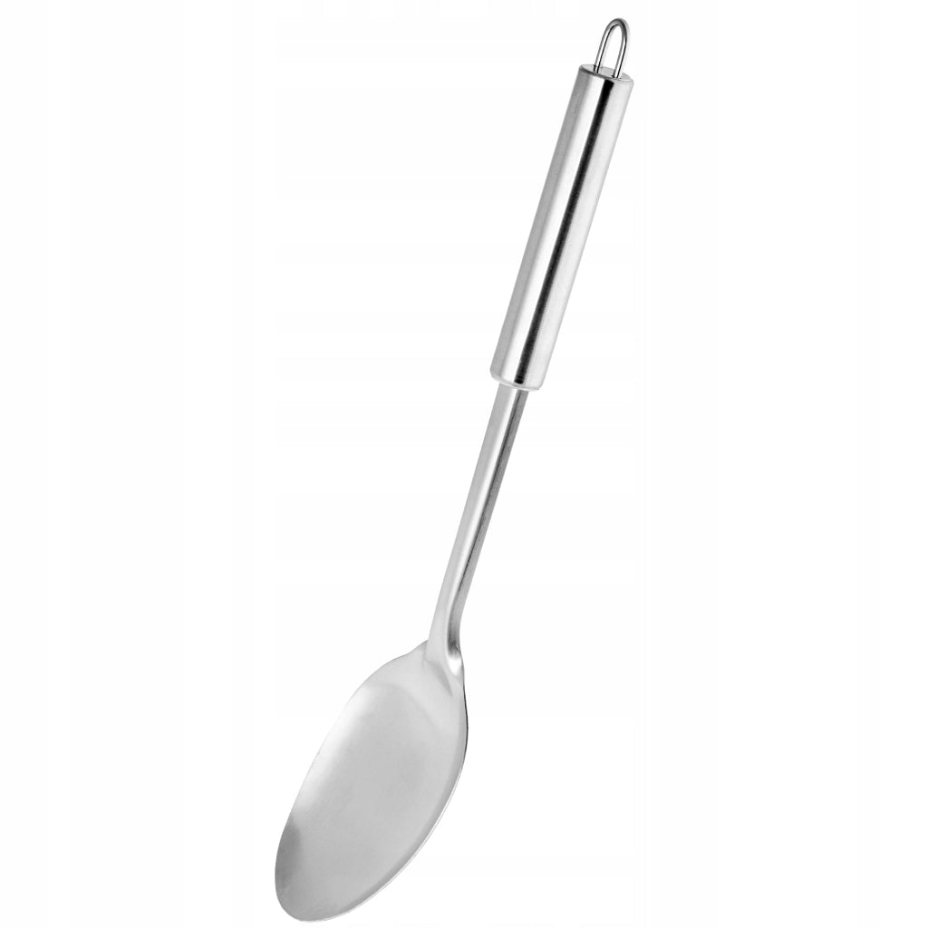 Set di 2 cucchiai da minestra in acciaio inox KADAX