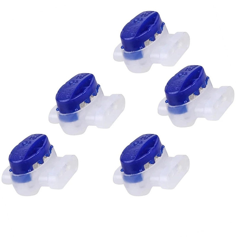 Connettori per filo di confine per robot WORX Landroid  WA0198