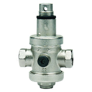 RIDUTTORE DI PRESSIONE EUROBRASS FF - PN 25 1/2