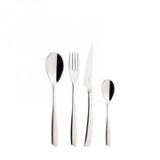 RIVIERA, Posate Set 24 Pz, Scatola Gallery, Casa Bugatti