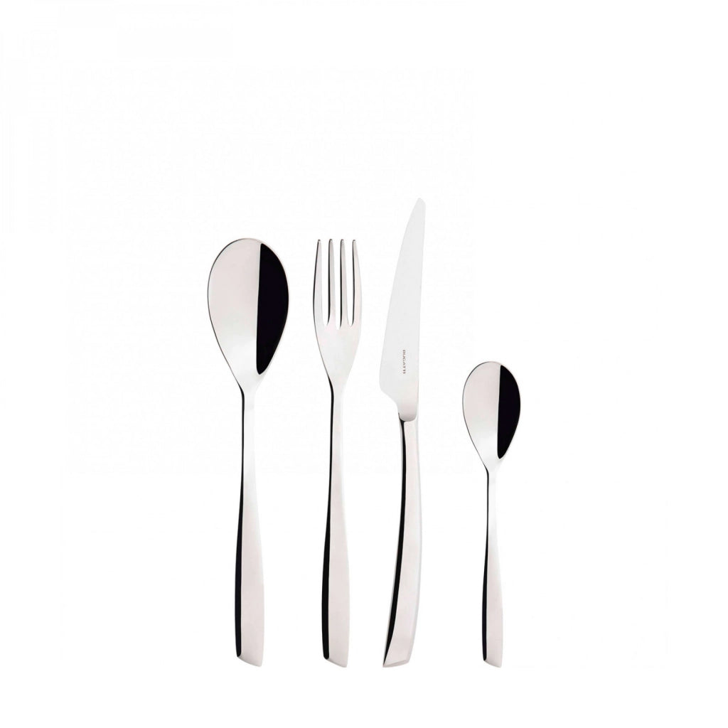 RIVIERA, Posate Set 24 Pz, Scatola Gallery, Casa Bugatti
