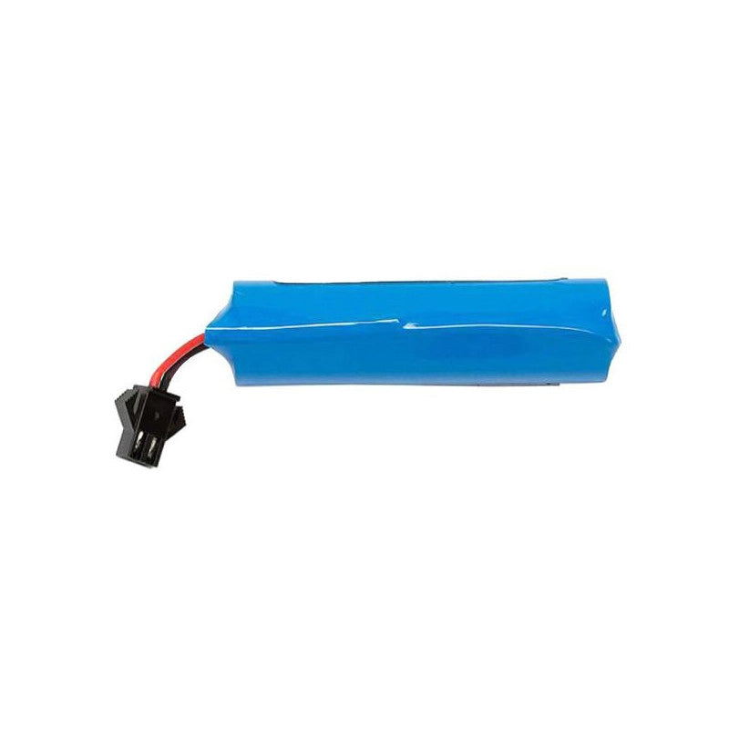 Batteria Lampade Doomster V 3,7 Ah 2,2 Velamp