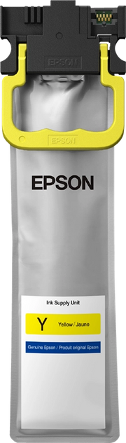 Epson C13T11N440 cartuccia d'inchiostro 1 pz Originale Resa elevata (XL) Giallo