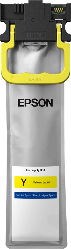 Epson C13T11N440 cartuccia d'inchiostro 1 pz Originale Resa elevata (XL) Giallo