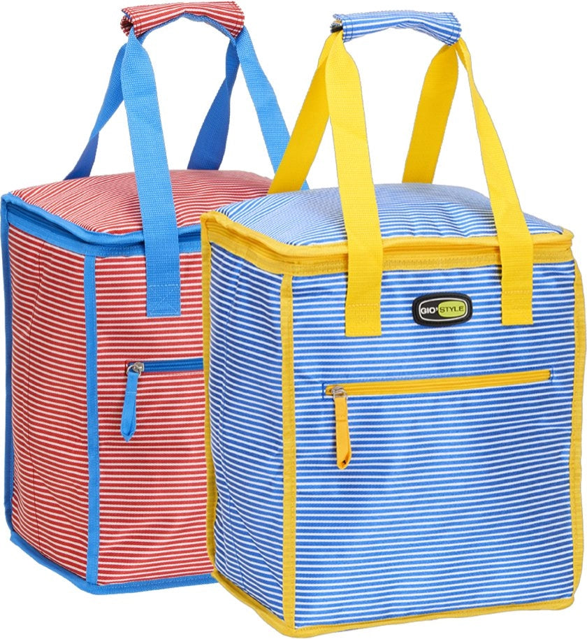 BORSA TERMICA 'BEACH BUCKET' 25 lt - cm 28x21x34h - GIO' STYLE
