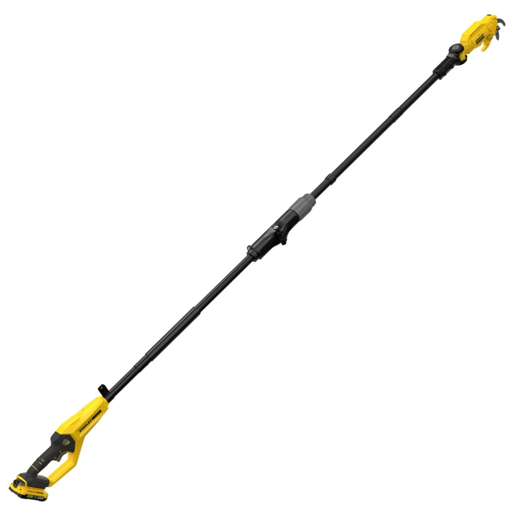 Svettatoio  STANLEY FATMAX® V20 SFMCPP632D1 18 V batteria caricabatterie inclusi
