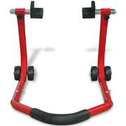 Cavalletto Posteriore Paddock per Moto Rosso CFW5779900