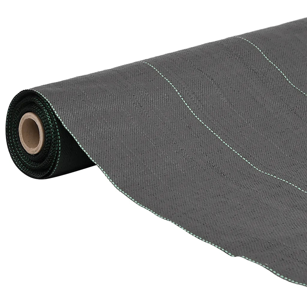 Membrana Antierbacce Nera 0,5x150 m in PP CFW1473895
