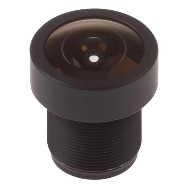 Lens m12 2.1 mm f1.8 ir - 02006-001
