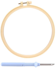 Pacchetto di inizio per la confezione di merletti - Puntina - Filo di cotone 20 cm - Guida alle istruzioni - Disegno multifunzionale - Set di puntine per foro