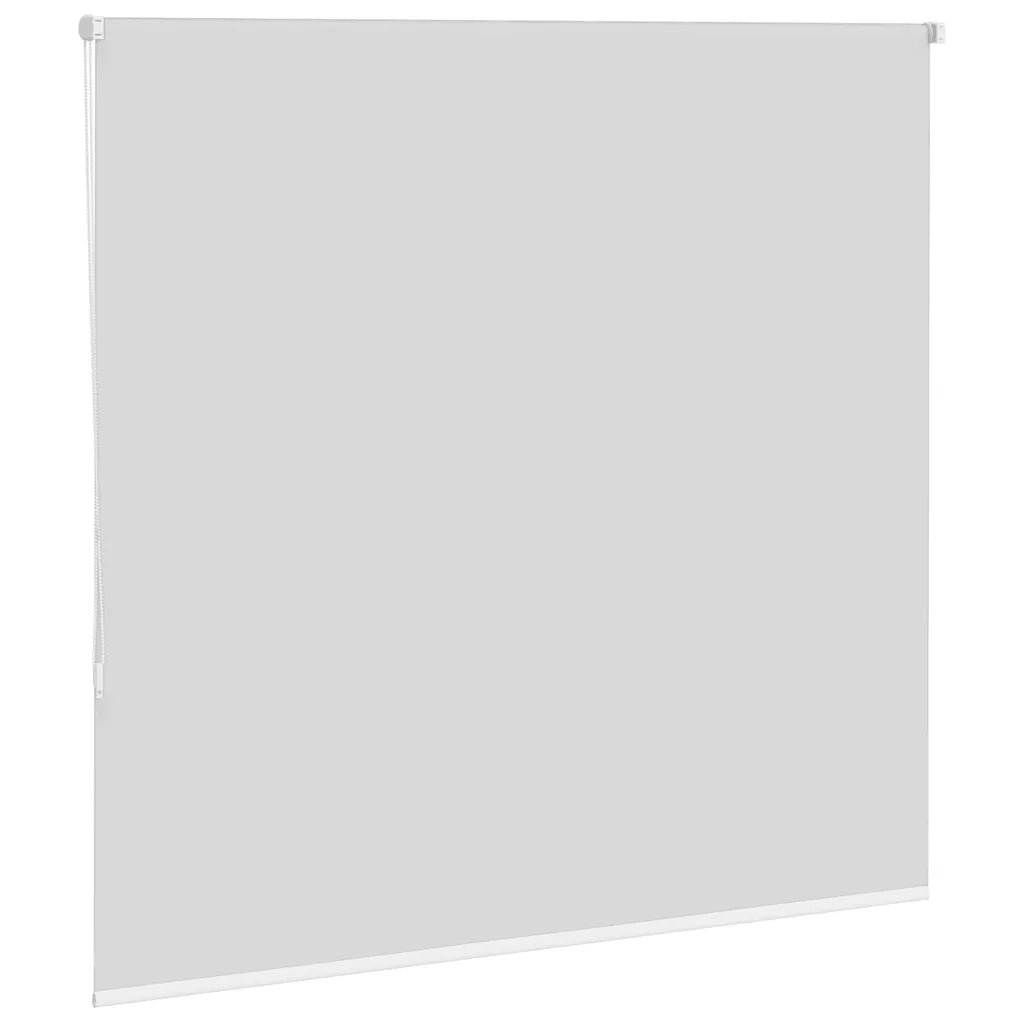 Tenda a Rullo Oscurante 155x175 cm Larghezza Tessuto 151,6 cm 4011945
