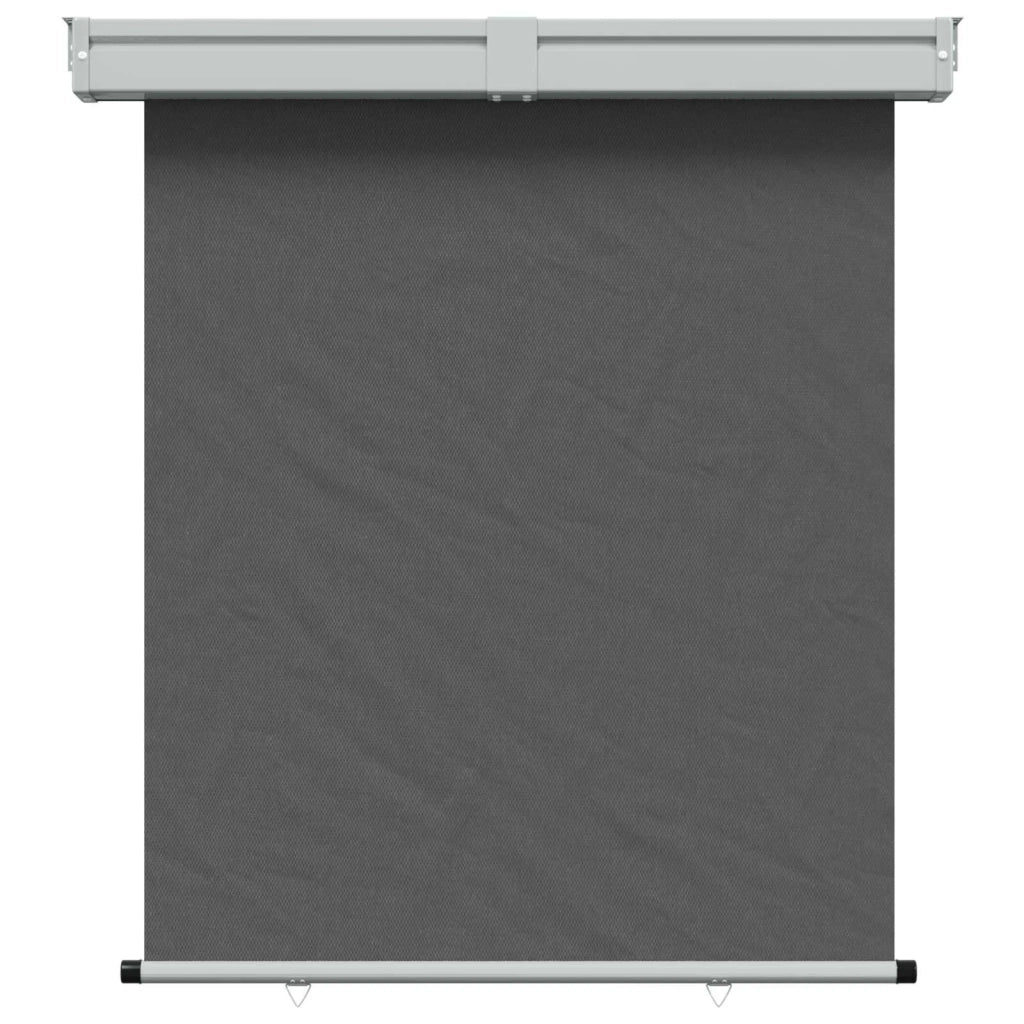 Tenda laterale per balcone 100% poliestere ferro acciaio 42035267