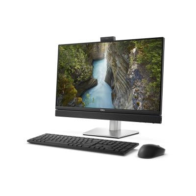 Dell pro 24 plus all-in-one allinone u5 16 512gb (xjp3r) - 171660