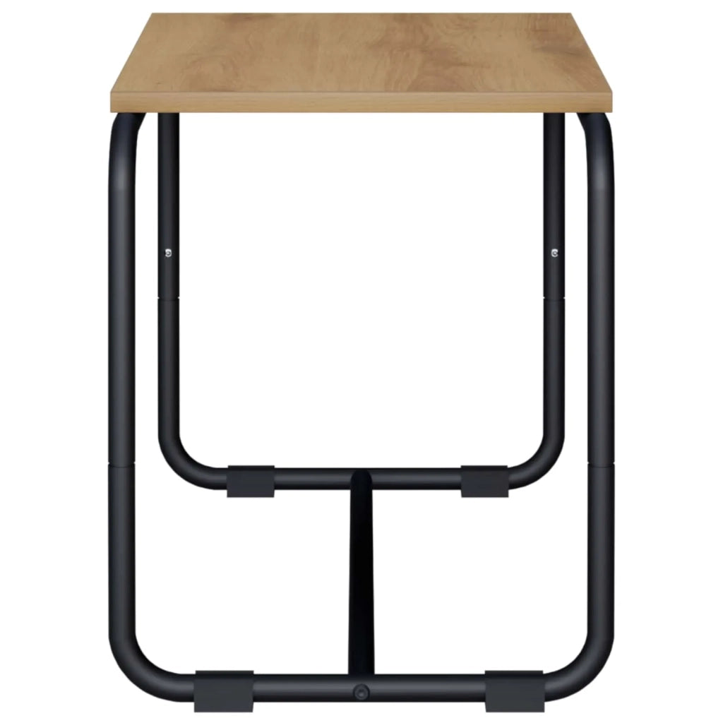 Supporto TV 60 x 35.5 x 42 cm Rovere Artigianale 8007881