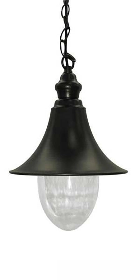 LANTERNA ALLUMINIO GALATEA A SOFFITTO CM.60H  Illuminazione ESTERNO LAMPIONE