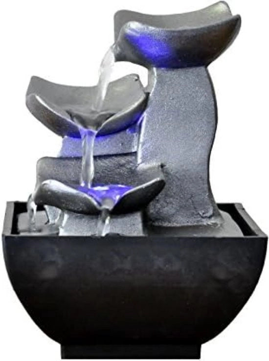 Fontana per Interno - Decorazione Acquatica per Interni