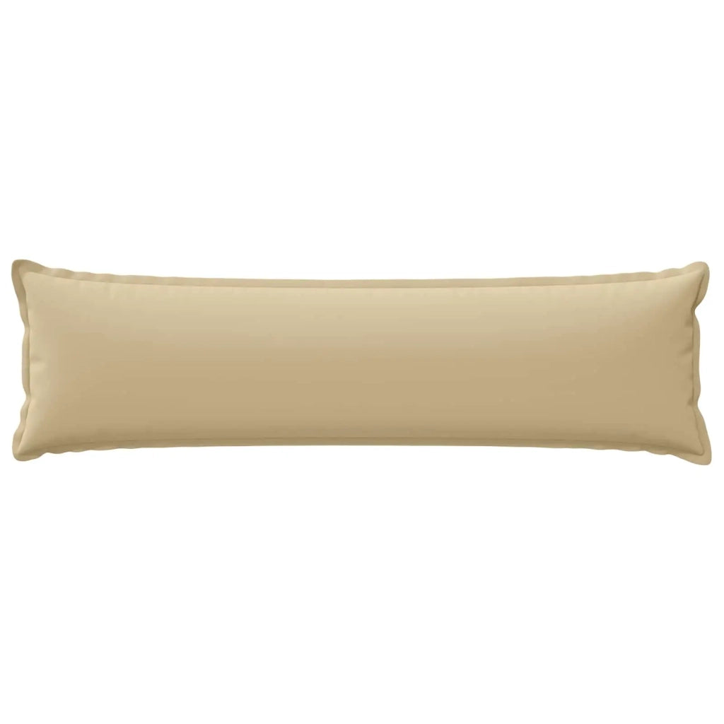Federa HOUTEN Beige 40 x 145 cm Poliestere 917274