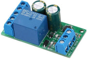 Modulo di commutazione per controllo automatico della quantità di acqua 12 V per acquario