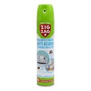 INSETTICIDA DISINFESTANTE ANTIACARO CIMICE DEI LETTI 300 ML ZIG ZAG