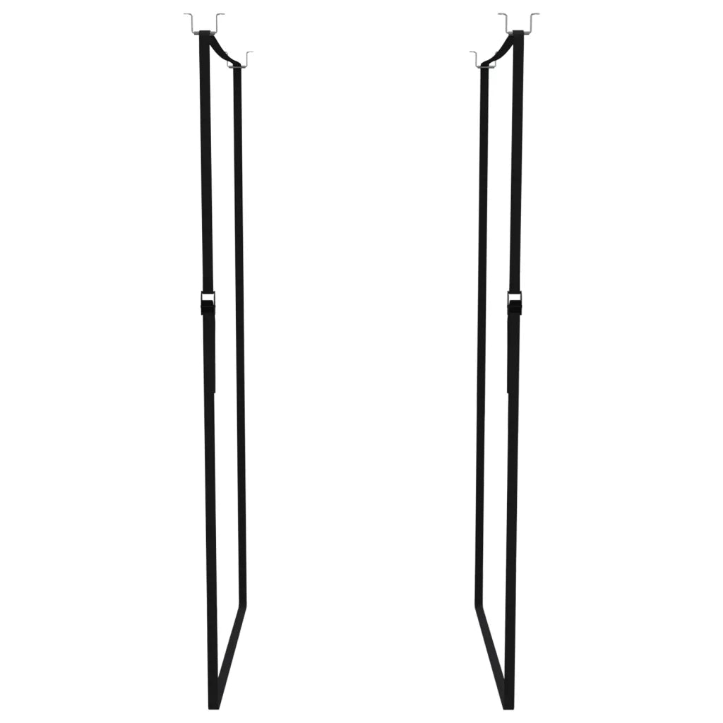 Sollevatore per Box da Tetto 100 kg in Nylon 156341