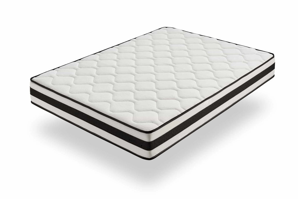 Materasso SuperSoft Maxim 21cm, 135 X 200cm - Moonia