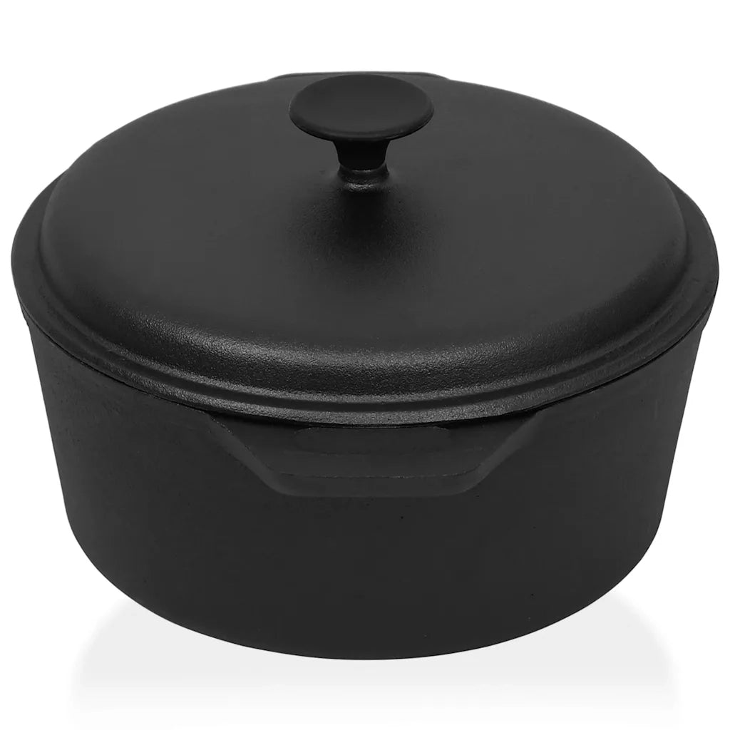 Pentola Ã˜26,5 cm Ghisa cod mxl 78231