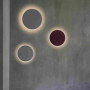 TOU 45, Applique per Interni, Faro Barcelona Colore: Grigio