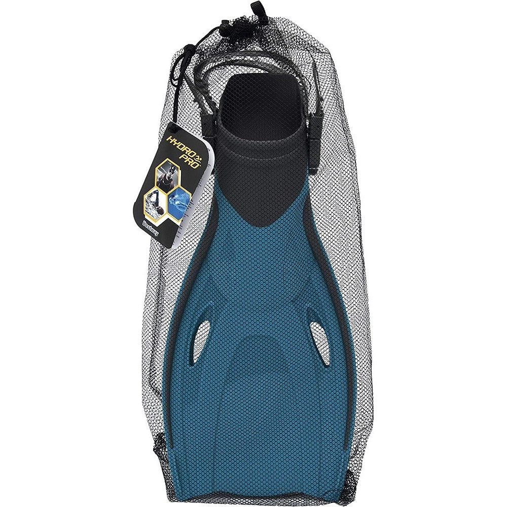 Trade Shop - Pinne Subacquee Per Immersione Endura Hydro-pro Unisex Adulto 2 Colori Ass 27029 -