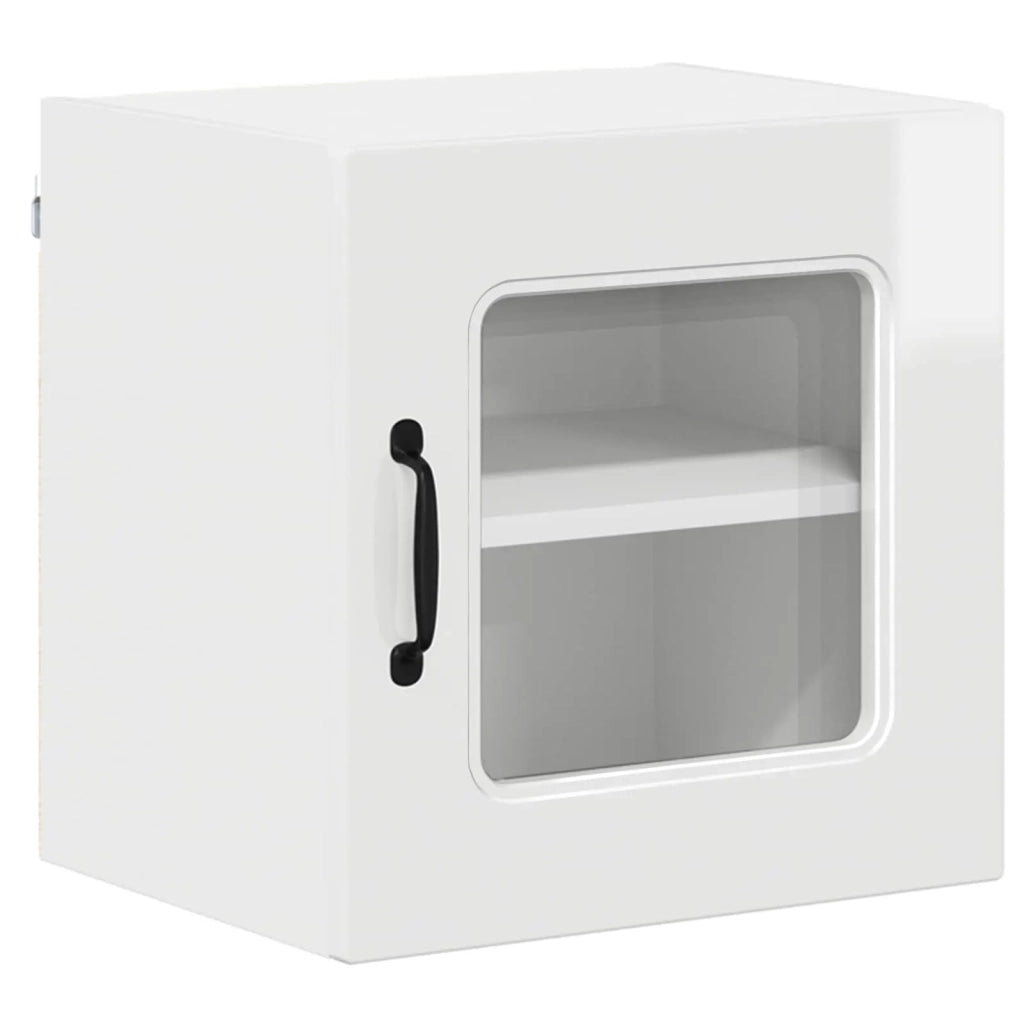 Pannello lavastoviglie Kalmar Bianco Lucido 40 x 31 x 40 cm