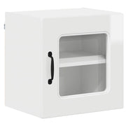 Pannello lavastoviglie Kalmar Bianco Lucido 40 x 31 x 40 cm