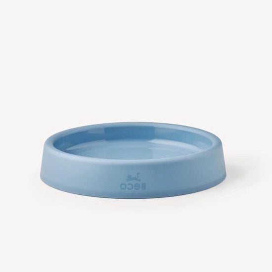 Bowl per Gatto Costiero Blu Steady