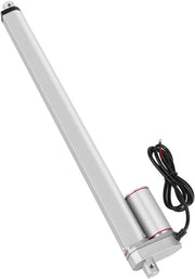 Aandrijving lineare 12 V 400 mm - Aandrijving movimento lineare 750 N - Motore a racchiuso per sollevamento