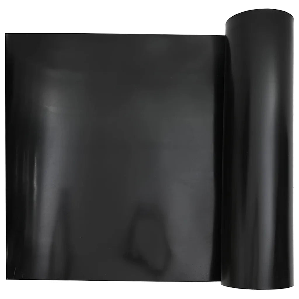 Barriera antiradice Nero 0,7 x 15 m Polietilene CFW7097398