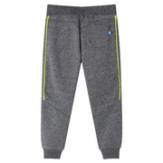 Pantaloni Tuta per Bambini Grigio M¨¦lange 104 CFW7710476