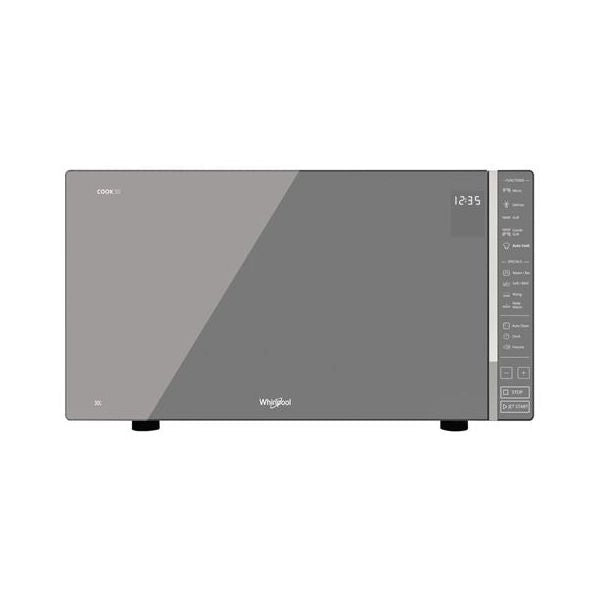 Whirlpool cook30 microonde a libera installazione mwp 304 m - 859991537130