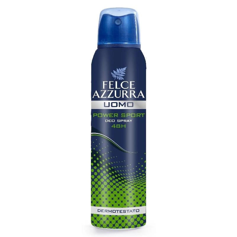 FELCE AZZURRA DEODORANTE SPRAY DA 150ML FOR MEN POWER SPORT