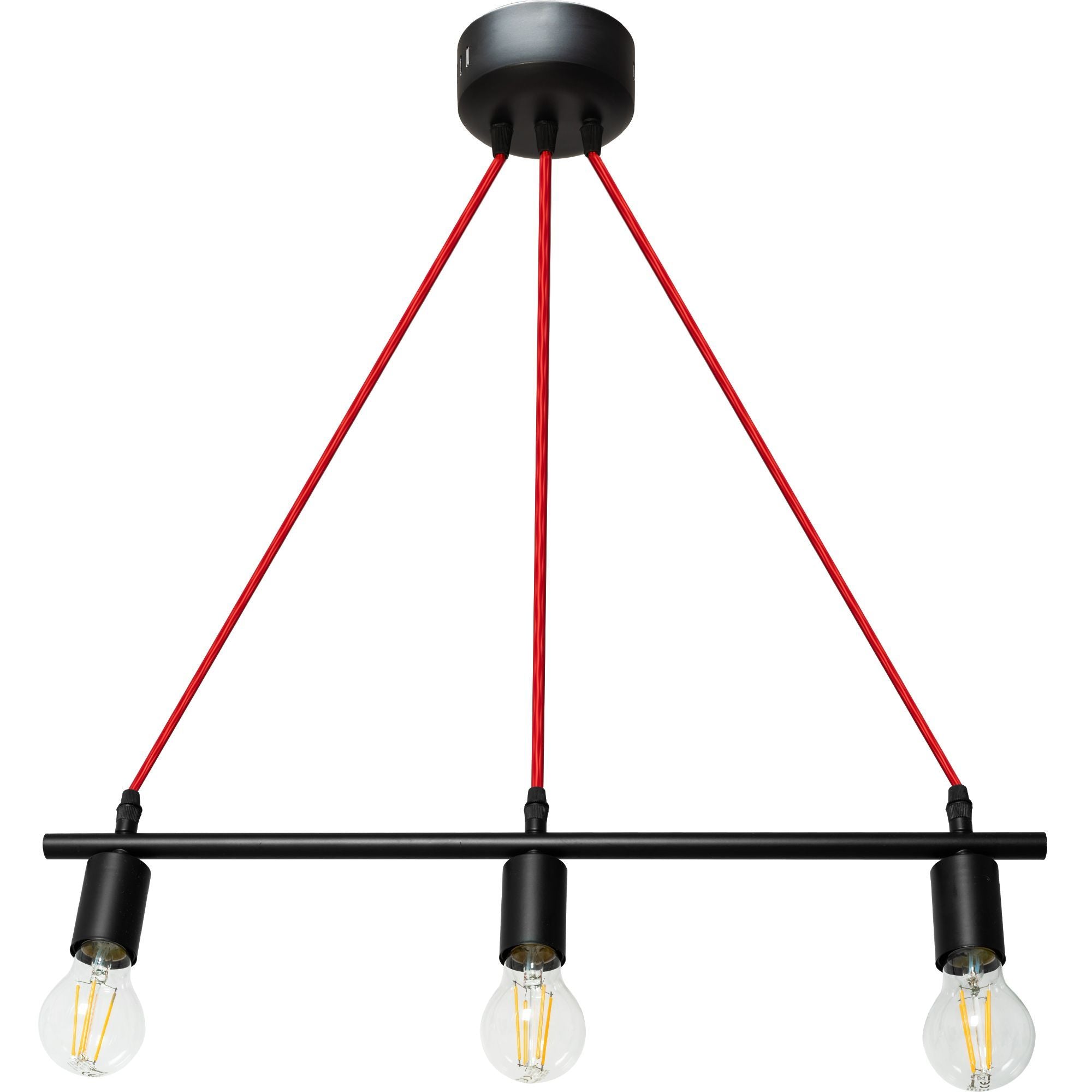 Lampada Da Soffitto Pensile Moderno APP420-3CP