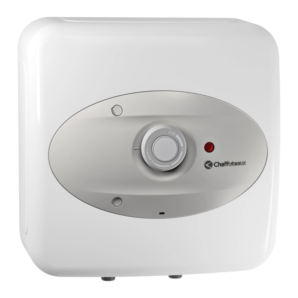 SCALDABAGNO ELETTRICO CHAFFOTEAUX LT.30 VERTICALE- Anni 2- CHAFF- pezzi 1