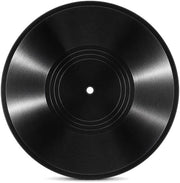 Decorazione per parete in vinile VALICLUD, decorazione per parete in plastica, decorazione per parete decorativa per feste, vinili per soggiorno e eventi, duraturo e resistente alle rotture, senza disegno.