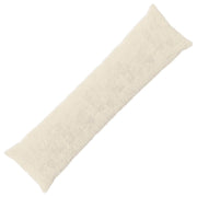 Federa HEERLEN Bianco 40 x 145 cm Pelliccia di Coniglio Finta 909083