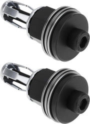 Strumento a clip per M5 - Compatibile con attrezzi pneumatici - Adatto per l'assemblaggio - Specifica 4 cm - Caratteristiche industriali