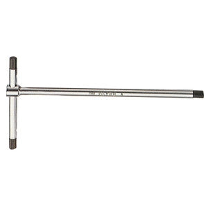 BETA  951 CHIAVE A T MASCHIO ESAGONALE  5 MM