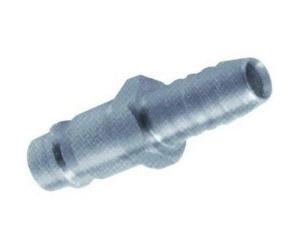 Vigor Innesto per Tubo con Molla 2 Pezzi 6x8mm