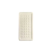 64426ND - Materasso Singolo Ultra Plush Dura Beam Con Tecnologia Fiber-Tech Con Pompa Elettrica Incorporata Cm 99X191X46