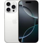 APPLE iPhone 16 Pro 512GB Bianco Titanio